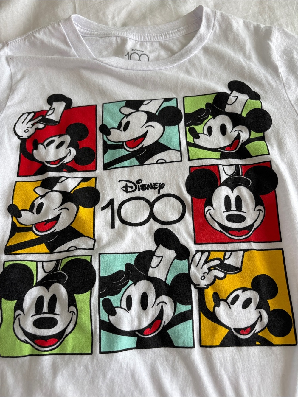 Disney